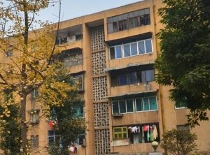 成钞家园2室2厅西南