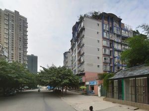 金奥苑3室1厅东北