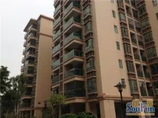 房子产权清晰,小区环境优美,生活便利。