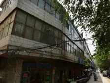 金园小区 1室1厅 南 北