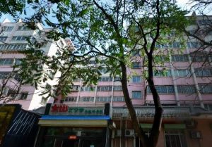 联发丽祥苑3室2厅南北