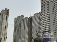 安宁海关地铁口阳光怡园2居室适合婚房