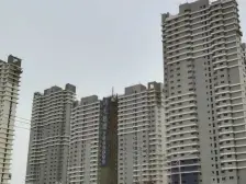 海关新上!纯毛坯未入住!带车位!