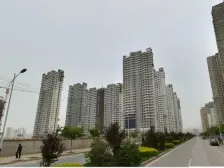 地铁口 高层 视野开阔 交通便利 配套完善