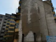 兰东住宅小区朝南一室一厅户型好房