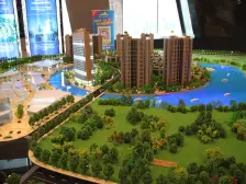 精装修大三房带阁楼,通燃气税各付,交通便利成本低!