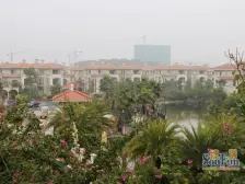 锦绣海湾城八期,别墅群中精装修四房,配置齐全117万