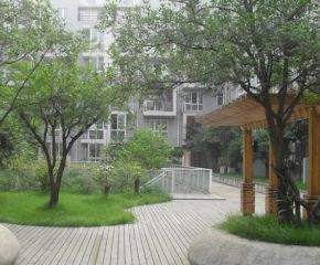 太禾水晶城4室2厅南