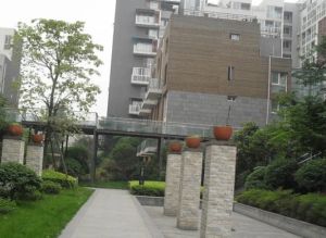 太禾水晶城3室1厅东南南