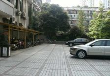 新景观美墅云间1室1厅东