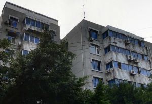 翔宇苑一期3室2厅东