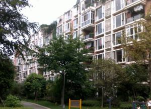 静居嘉苑2室2厅东