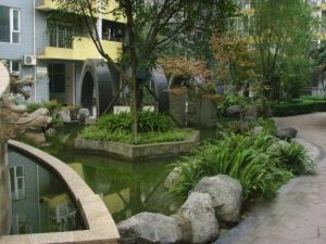 东辰瑞景(成华) 3室1厅 东