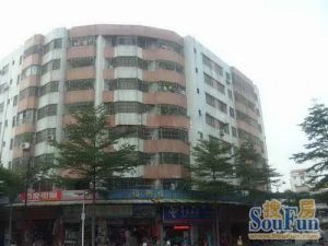 裕兴楼 乐从镇面实用三房,价格美丽,配套齐全