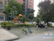 大岗小区南向两房一厅 业主诚意放卖