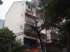 人民新村社区2室1厅南
