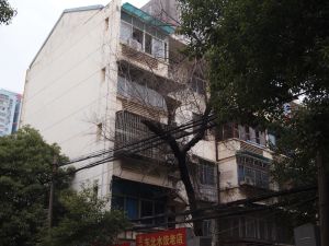 人民新村 三楼 成熟小区 交通便利 诚意出售