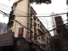 人民新村社区2室1厅南