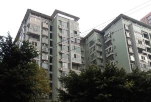 翠云庭 3室2厅 北