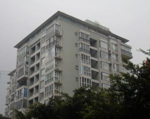 翠云庭 3室2厅 南