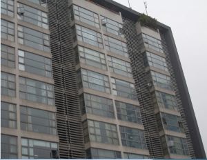 君悦尚都 1室1厅 西