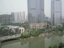 时代1001室1厅西南东北