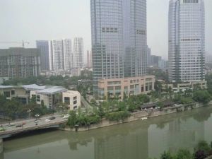 时代1001室1厅西南东北