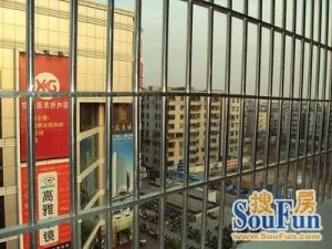 盛璟4室2厅南