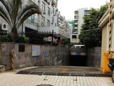 集友名居 1室1厅 南