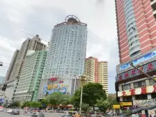 静宁路 庆阳路 弘业大厦 大户型 产权按揭 看房预约