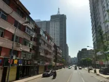 省交通规划设计院家属院(白银路) 1室0厅 西