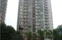 锦官新城别墅实景图