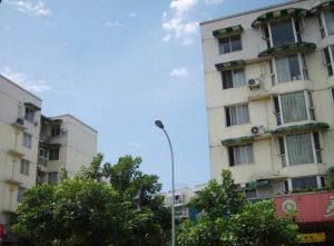 金沙上城1室1厅东南