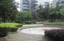 川航佳园实景图