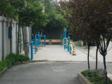 川航佳园3室2厅东南西北