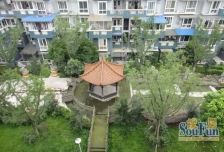 天邑惠昌花园 3室1厅 南 北