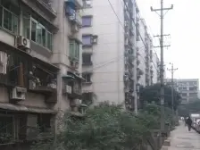 谢家湾 文化三村二房