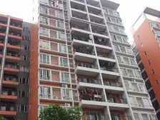 锦绣花园 3室2厅 东南