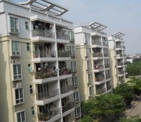 滨江名苑低楼层居住舒适需三房
