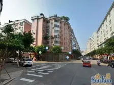 业主诚意出售 地铁口楼下学 校即买即过户