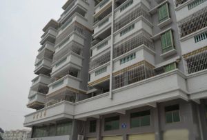 外出发展,安保好,配套设施齐全,交通便利