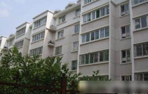 近地铁2号线近龙湖天街户型方正