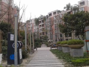 静居嘉苑3室2厅南