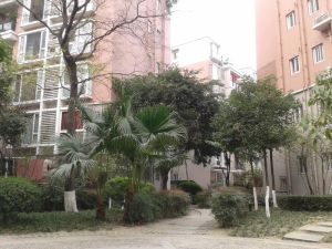 静居嘉苑3室1厅南北