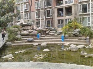 静居嘉苑2室2厅南
