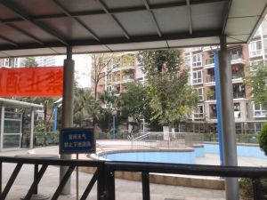 静居嘉苑3室1厅南