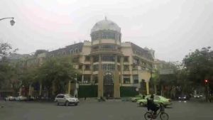 桐梓林欧城2室2厅南