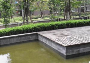 布鲁汀 4室1厅 东南