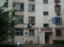 向阳茗苑1室1厅东南