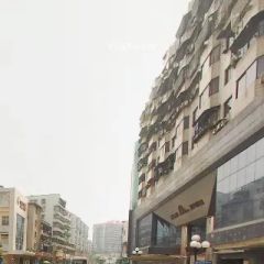 房建大厦精装2房 格局方正 2019年重新装修过